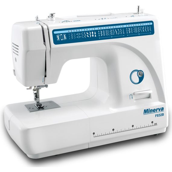 MINERVA F832B