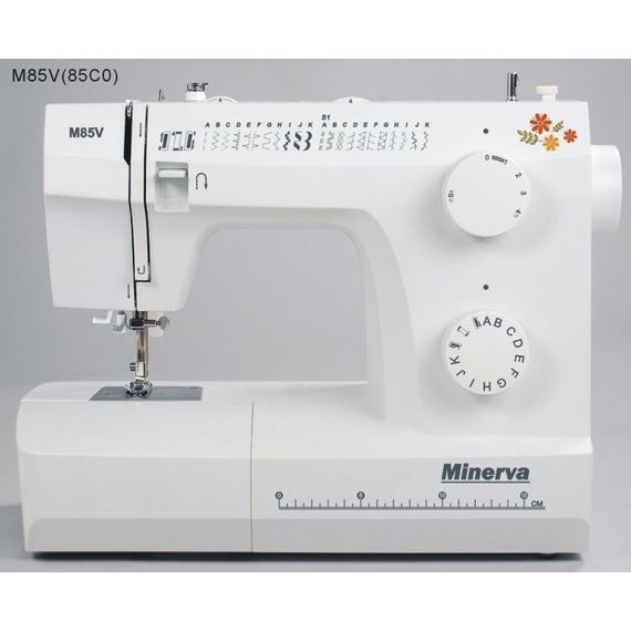 MINERVA M85V