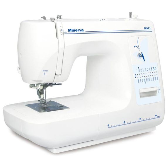 MINERVA M921