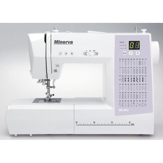 MINERVA MC 60C
