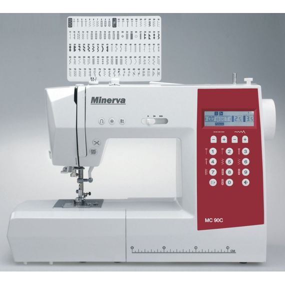 MINERVA MC 90C