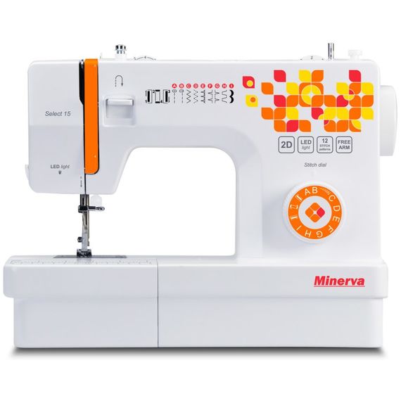 MINERVA Select 15