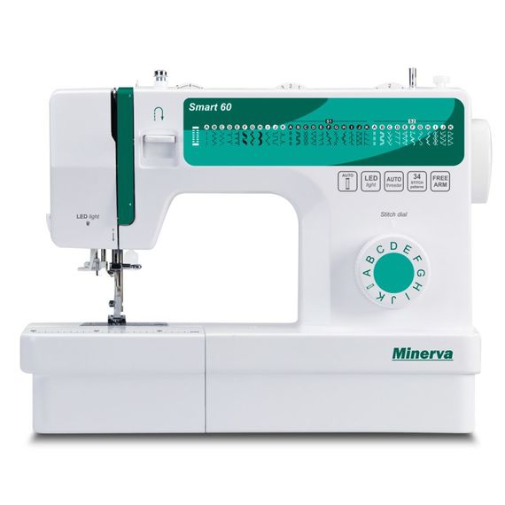 MINERVA Smart 60