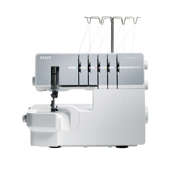 PFAFF Coverlock 3.0