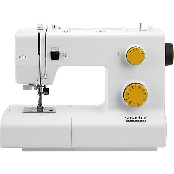 PFAFF Smarter 130 s
