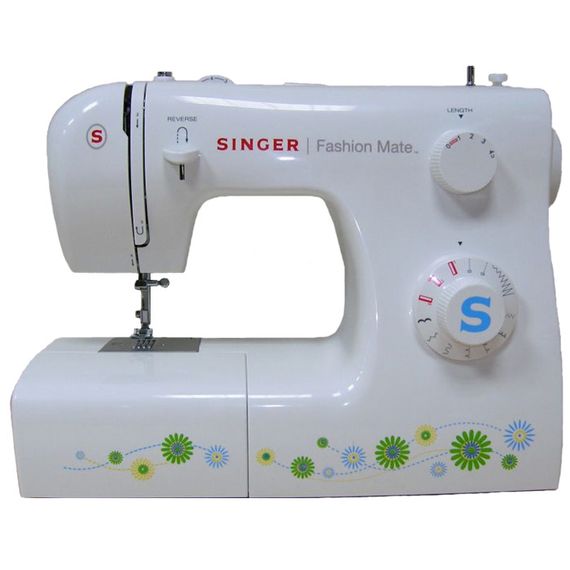 SINGER Fashion Mate 2290