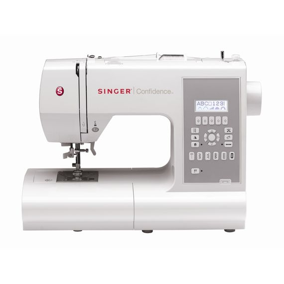 SINGER Confidence 7470
