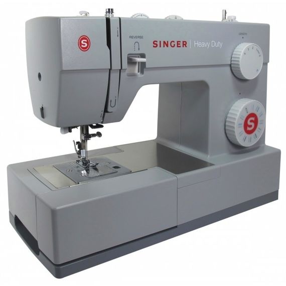 SINGER Heavy Duty 4423