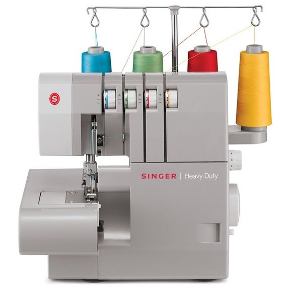 SINGER 14HD854 Heavy Duty