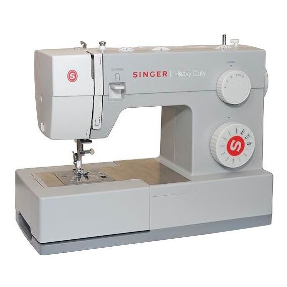 SINGER Heavy Duty 4411