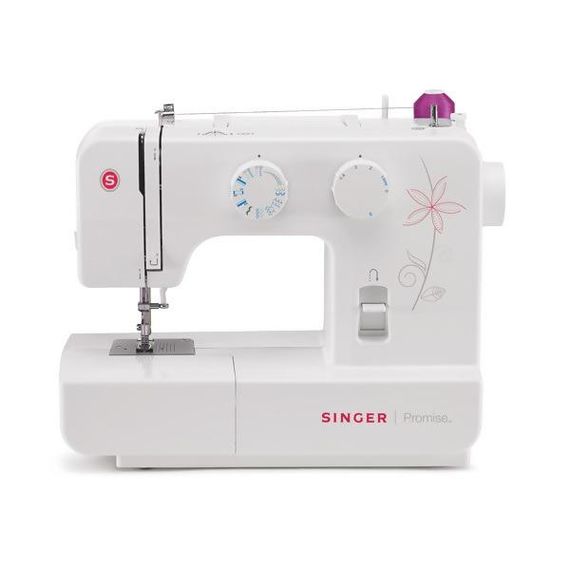 SINGER Promise 1412