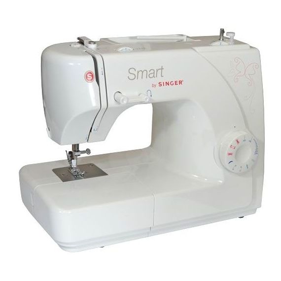 SINGER Smart 1507