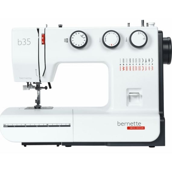 BERNINA Bernette B35