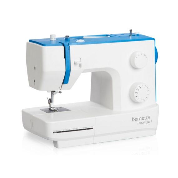 BERNINA BERNETTE Sew and Go1