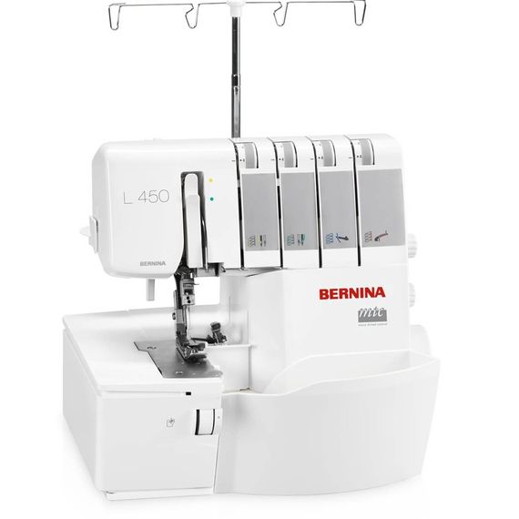 BERNINA L 450