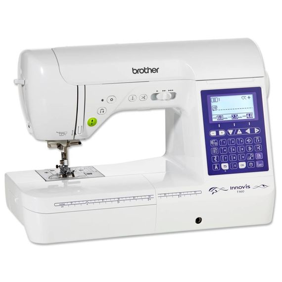 BROTHER Innov-is F460