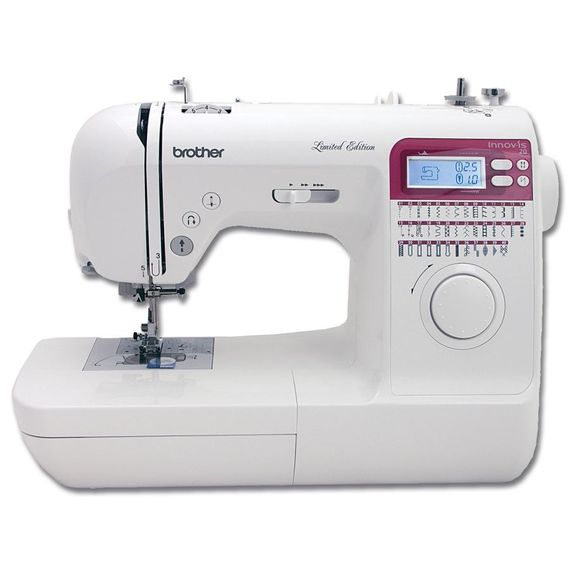BROTHER NV-20