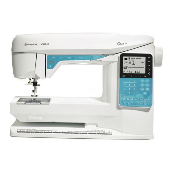 HUSQVARNA Opal 650