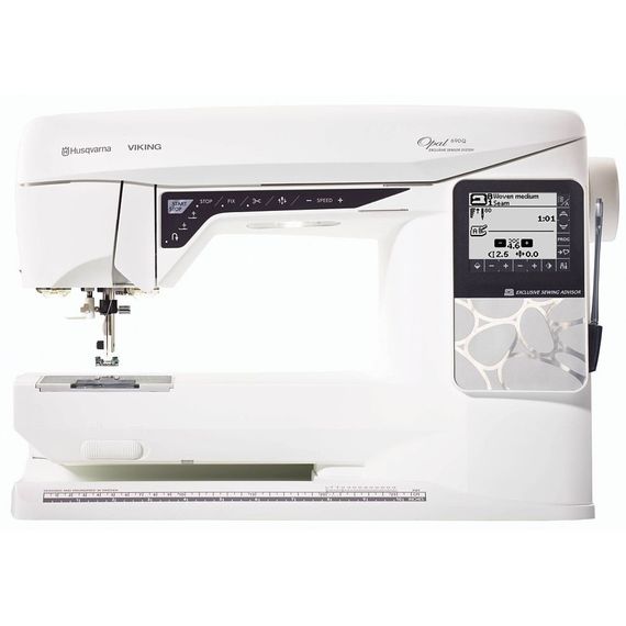 HUSQVARNA Opal 690 Q