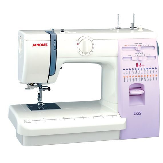 JANOME 423 S