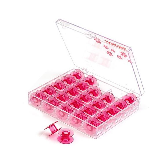 Набір шпульок JANOME Set 25