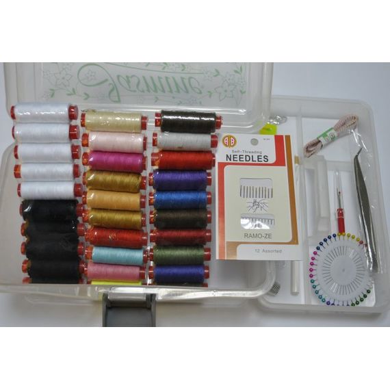 Швейний набір JASMINE Sewing 20