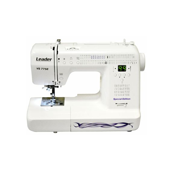 LEADER VS 775E