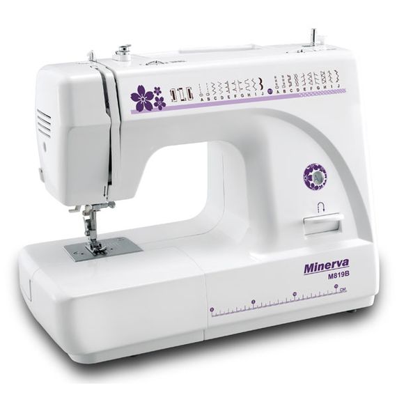 MINERVA M819B