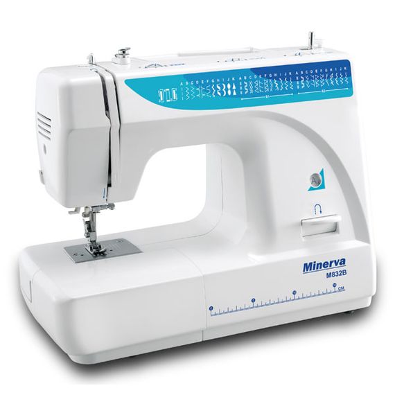 MINERVA M832B