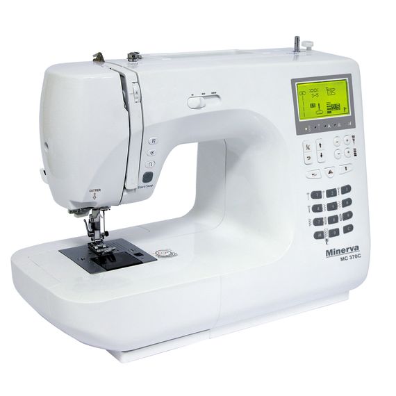 MINERVA MC 370C