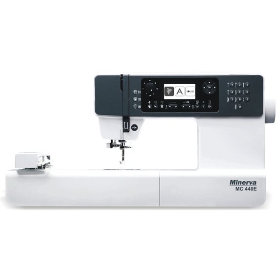 MINERVA MC440E