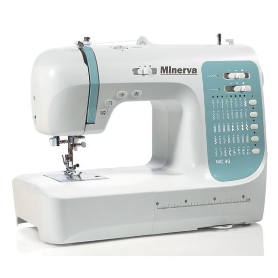 MINERVA MC 40