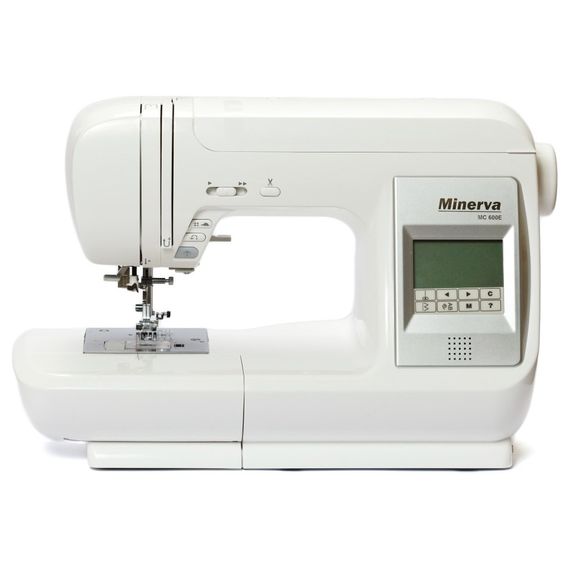 MINERVA MC 600E