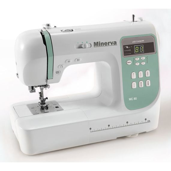 MINERVA MC 80