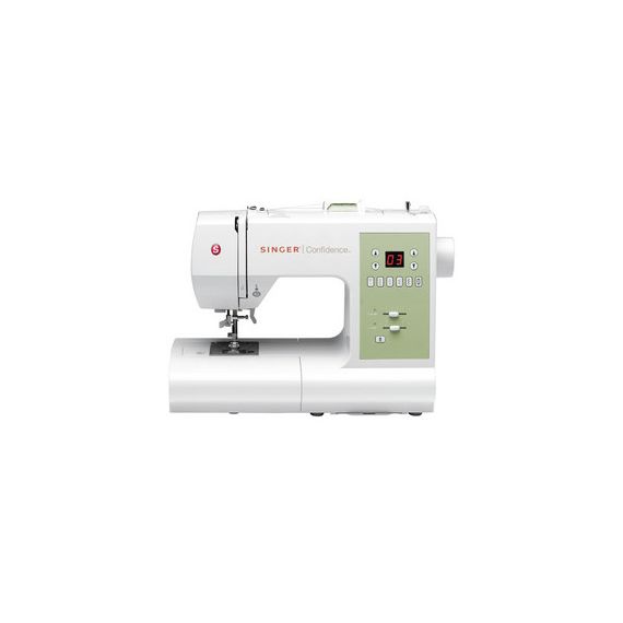 SINGER Confidence 7467