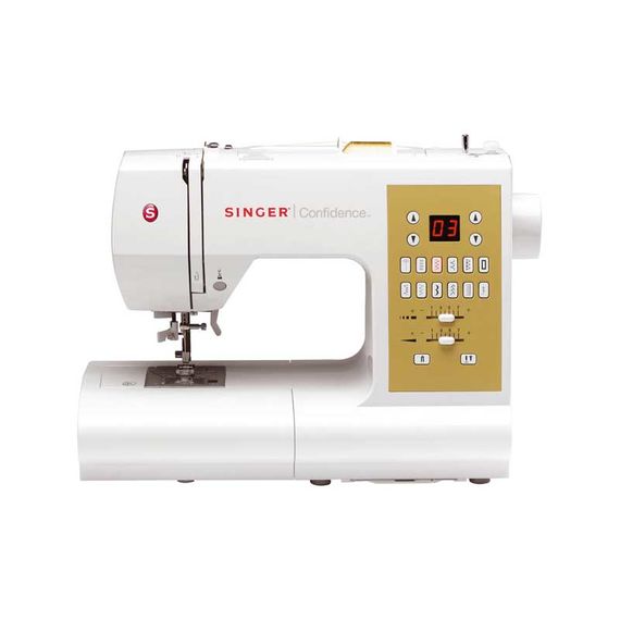 SINGER Confidence 7469