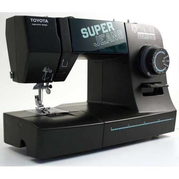 TOYOTA Super Jeans 26 XL