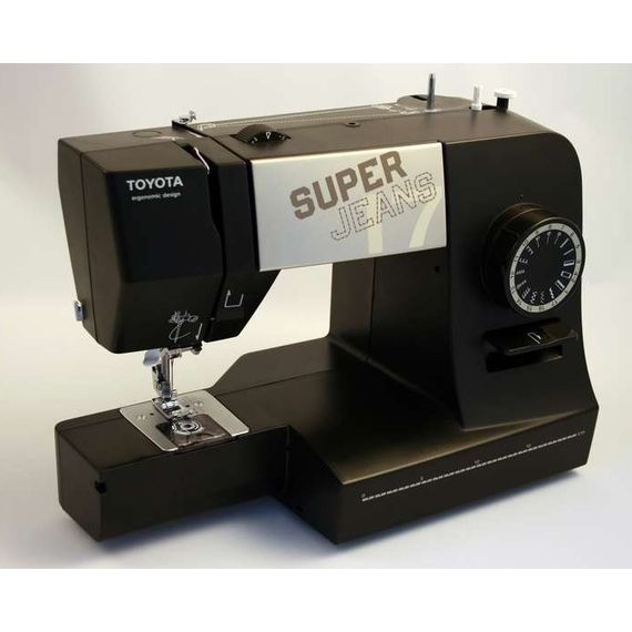 TOYOTA Super Jeans 17XL