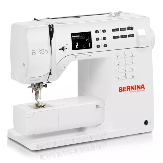 BERNINA 335