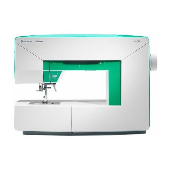 HUSQVARNA Jade 20