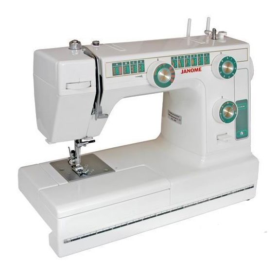 Швейна машина JANOME L394
