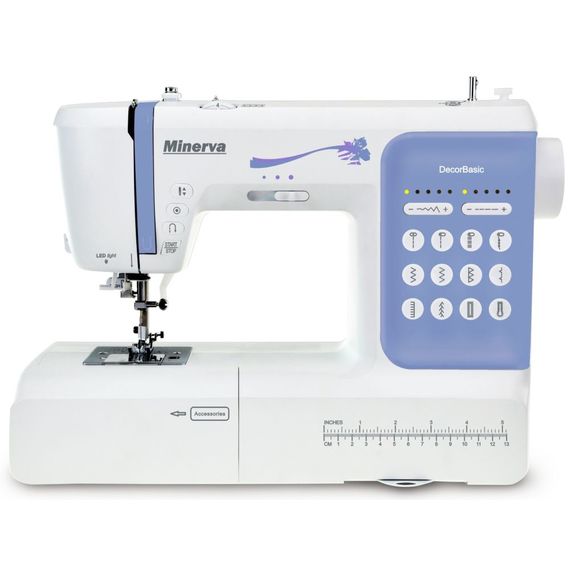 MINERVA DecorBasic