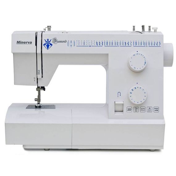 MINERVA Diamond 36