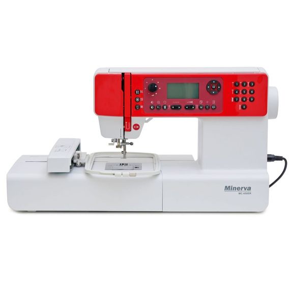 MINERVA MC450ER