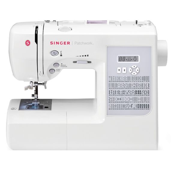 SINGER 7285Q