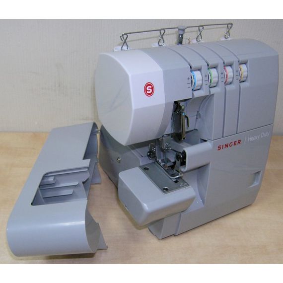 Оверлок SINGER 14HD854