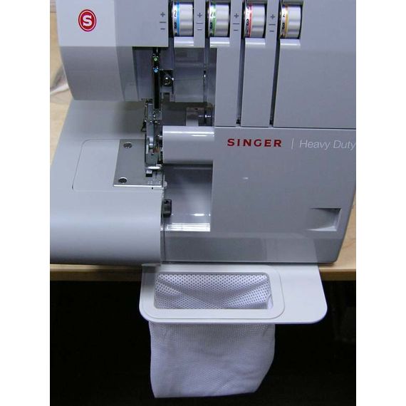 Оверлок SINGER 14HD854