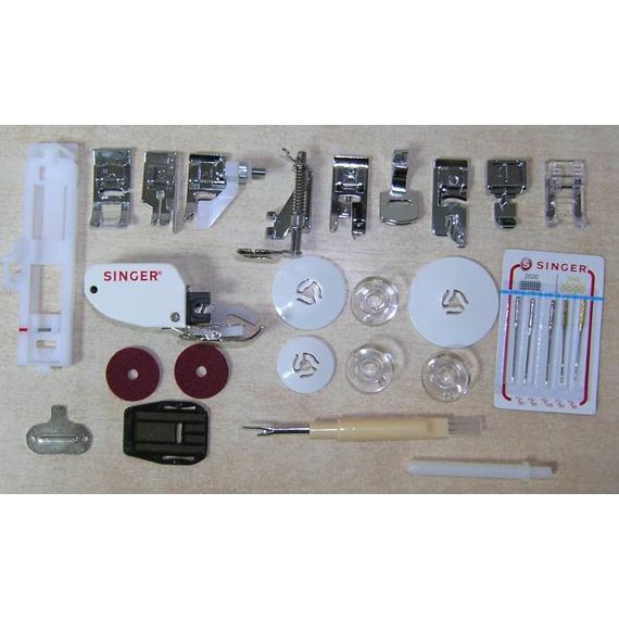 SINGER Patchwork 7285Q
