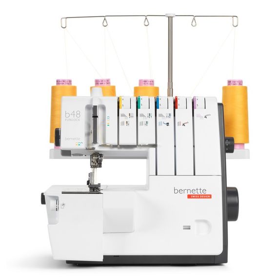 BERNINA Bernette FunLock B48