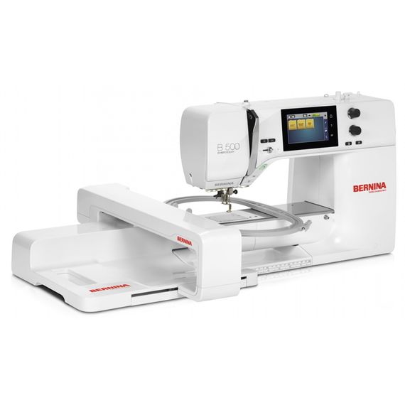 BERNINA 500